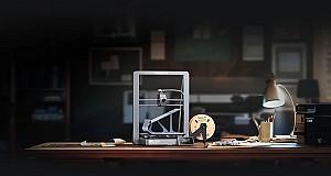 3D-Printer Creality Ender-3 V3 Plus