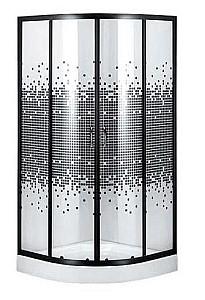Cabina de dus Sanch ДК/Е 1001/15 80x80