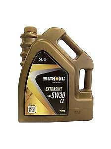 Ulei motor Siroil 5W30 C2 5l API SN/CF EXTRASINT