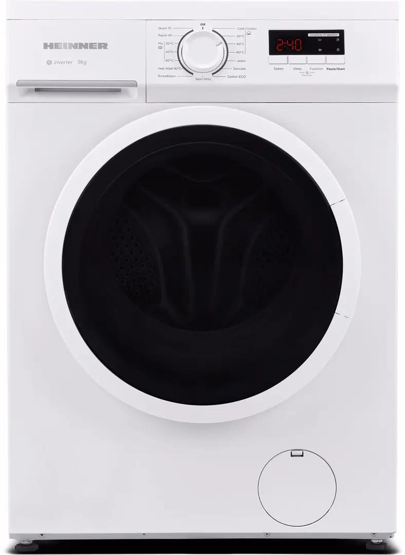 Masina de spalat Heinner HWM-M9014SMA+++