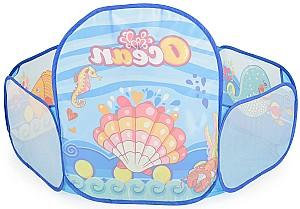 Manej Moni Ocean 50 balls Blue