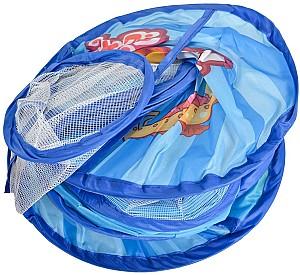 Manej Moni Ocean 50 balls Blue