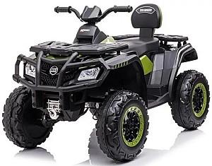 ATV electric Lean Cars S615 19518 Green/Black