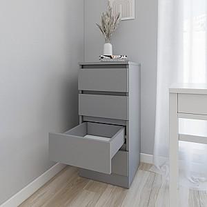 Comoda Smartex Т1 50 cm Grafit