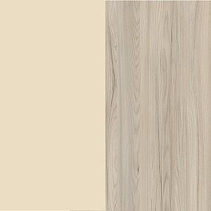Comoda Smartex Т1 50 cm Ivory / Stejar Deschis