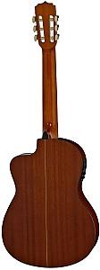 Chitara clasica Aria A-10CE Natural