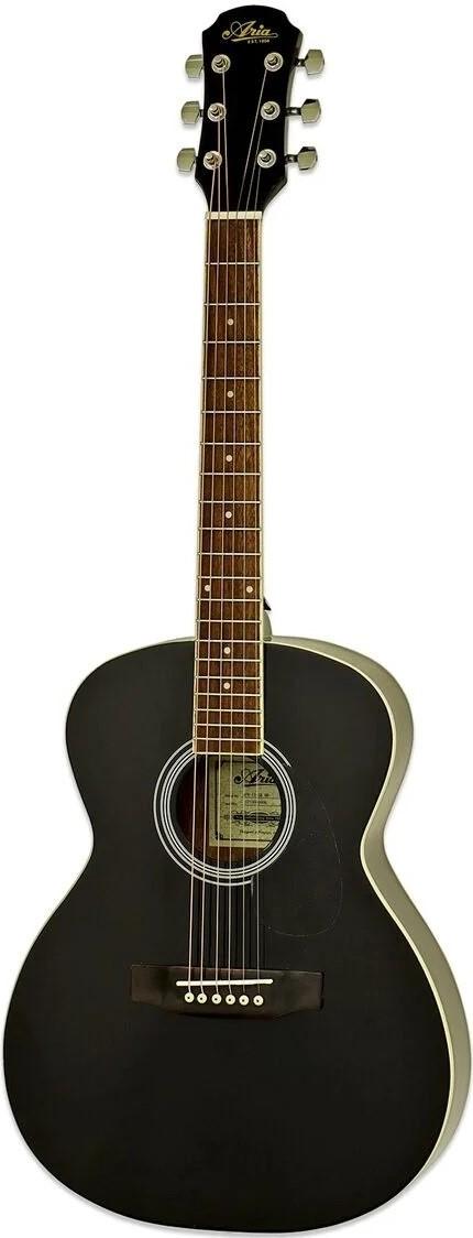 Chitara acustica Aria AFN-15-58 BK