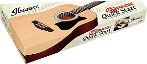 Chitara acustica Ibanez V50NJP-OPN