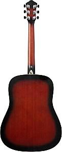 Chitara acustica Ibanez V50NJP-OVS