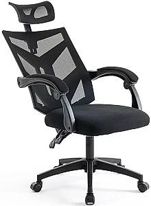 Fotoliu de birou Prestige Chairs OFF 434 Black