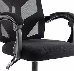 Fotoliu de birou Prestige Chairs OFF 434 Black