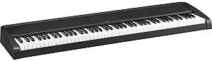 Pian digital Korg B2+ BK