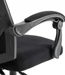 Fotoliu de birou Prestige Chairs OFF 434 Black