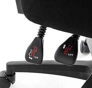 Fotoliu de birou Prestige Chairs OFF 434 Black