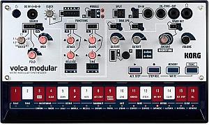 Sintetizator Korg Volca Modular