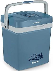 Frigider portabil auto Berdsen Icemax 3830 Blue