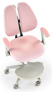 Fotoliu de birou Halmar Panco Pink