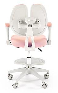 Fotoliu de birou Halmar Panco Pink