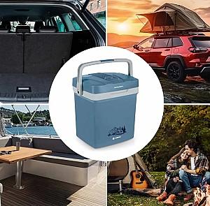 Frigider portabil auto Berdsen Icemax 3830 Blue