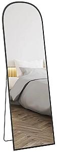 Oglindă HomCom 831-740V00BK 50x161cm Black