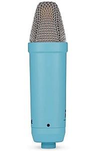 Microfon voce RODE NT1 Signature Series Blue