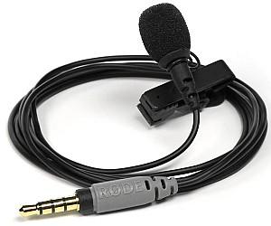 Microfon voce RODE Smartlav+