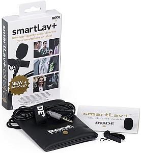 Microfon voce RODE Smartlav+