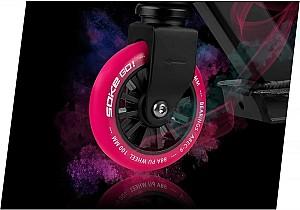 Trotineta Soke Go  Pink/Blue