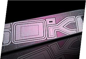 Trotineta Soke Go  Pink/Blue