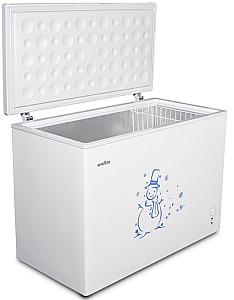 Lada frigorifica Wintter SF-250W