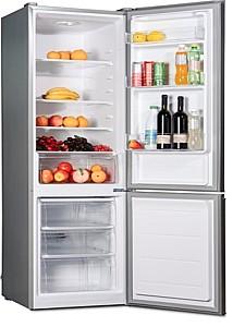 Frigider Wintter SRD-280 Inox