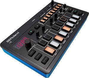 Sintetizator Roland J-6 Aira Compact Chord