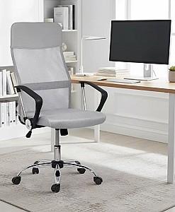 Fotoliu de birou Prestige Chairs OFF 907 Grey
