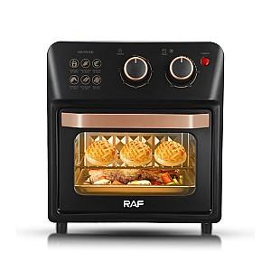 Friteuza cu aer cald RAF R.5347B