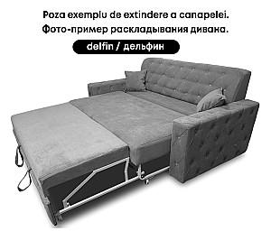Canapea Elegant Style Milano Cester (190) Gri