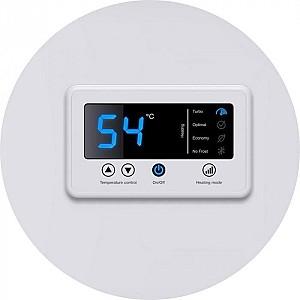 Boiler electric THERMEX IF 80 H (pro)