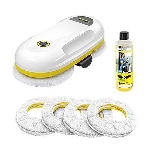 Robot de spalat geamuri KARCHER RCW 2 Extra