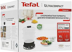Aparat de gatit cu aburi TEFAL VC204810