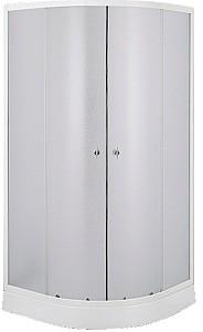 Cabina de dus Fabio DK F-90/15 (900*900)