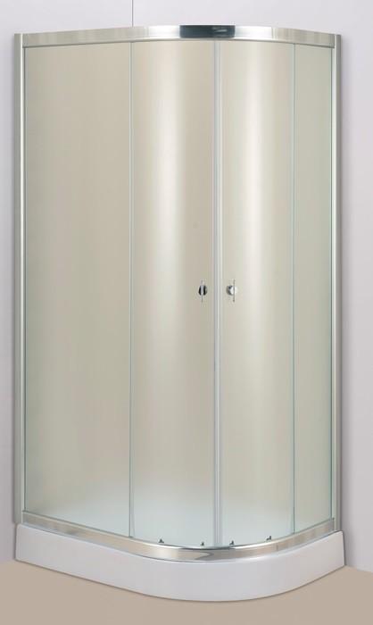 Cabina de dus Fabio DK F-120-80/15 R (1200x800)