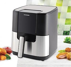 Friteuza cu aer cald Heinner HAF-H6BKS1500