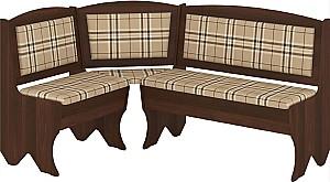 Coltar bucatarie Pehotin Imperator Nuc / Scotland Bej