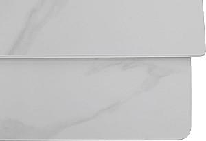 Masa DP Elara 140 White XSS03
