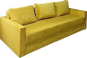 Canapea DP Komfi Yellow