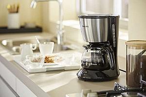 Espressor Philips HD7435/20