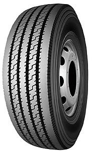 Anvelopa pentru camioneta Kapsen HS205 205/75 R17.5