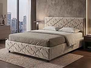 Pat VLM Infinity 160x200 Bej