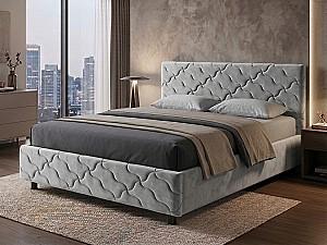 Pat VLM Infinity 160x200 Gri