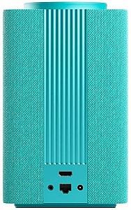 Boxa smart Yandex Station Max Turquoise (YNDX-00053TRQ)