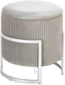 Bancheta Halmar Cricket Light Gray